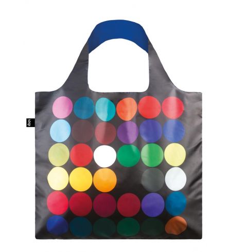 LOQI Museum Col. Shopper - Dots