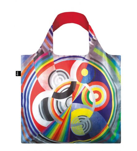 LOQI Museum Col. Shopper - Rhythm no. 1