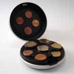 Ogon Coin Dispenser Black